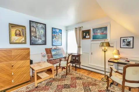 1481 Bennington Road Francestown NH 03043