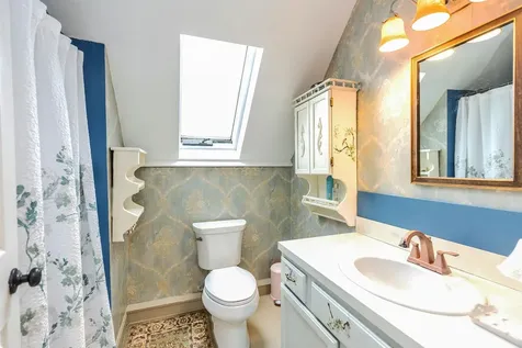 1481 Bennington Road Francestown NH 03043