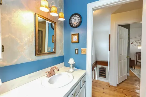 1481 Bennington Road Francestown NH 03043
