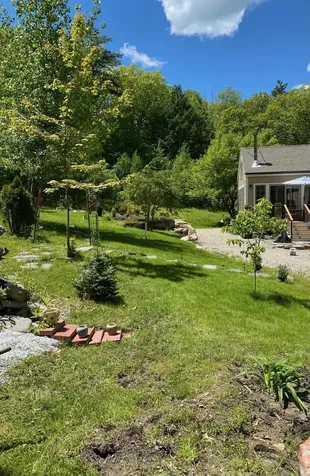 1481 Bennington Road Francestown NH 03043