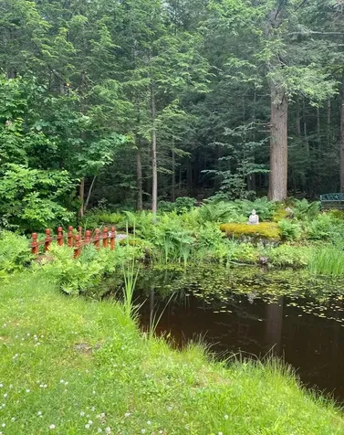 1481 Bennington Road Francestown NH 03043