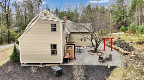 1481 Bennington Road Francestown NH 03043