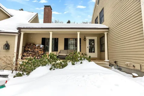 1481 Bennington Road Francestown NH 03043