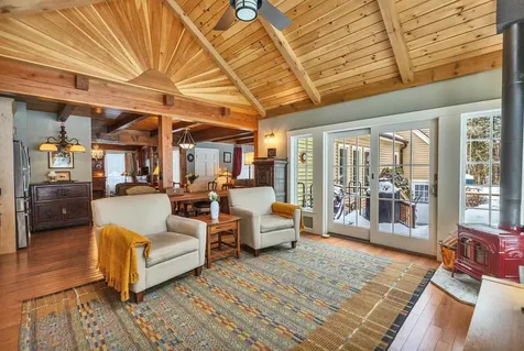 1481 Bennington Road Francestown NH 03043