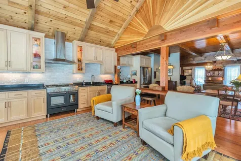 1481 Bennington Road Francestown NH 03043