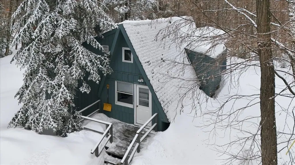 3185 Higley Hill Road Marlboro VT 05363