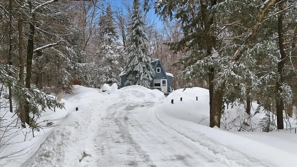 3185 Higley Hill Road Marlboro VT 05363