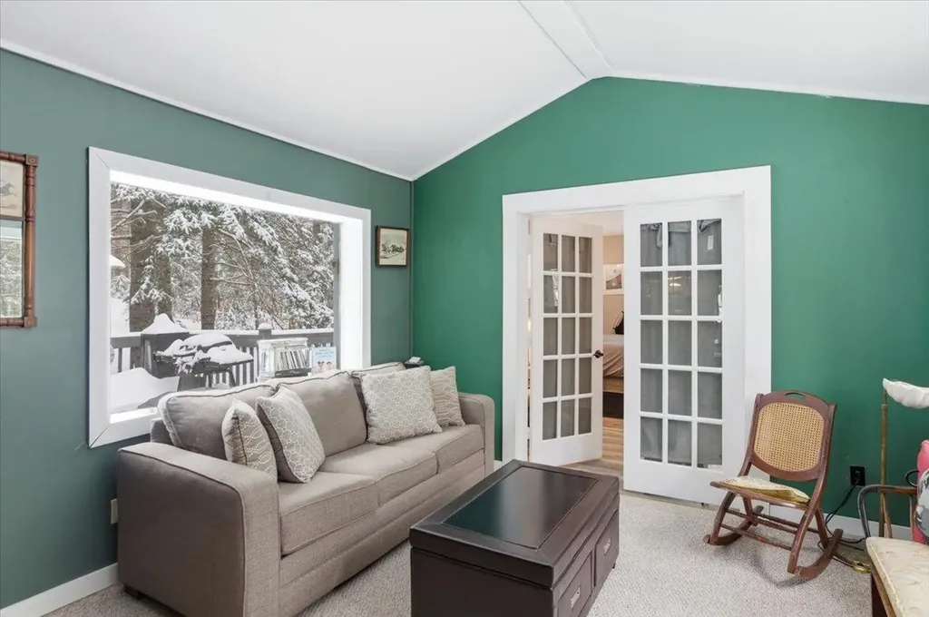 3185 Higley Hill Road Marlboro VT 05363