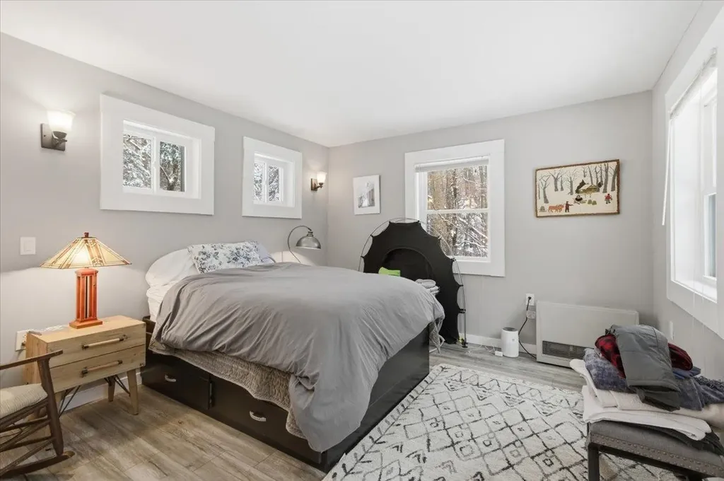 3185 Higley Hill Road Marlboro VT 05363