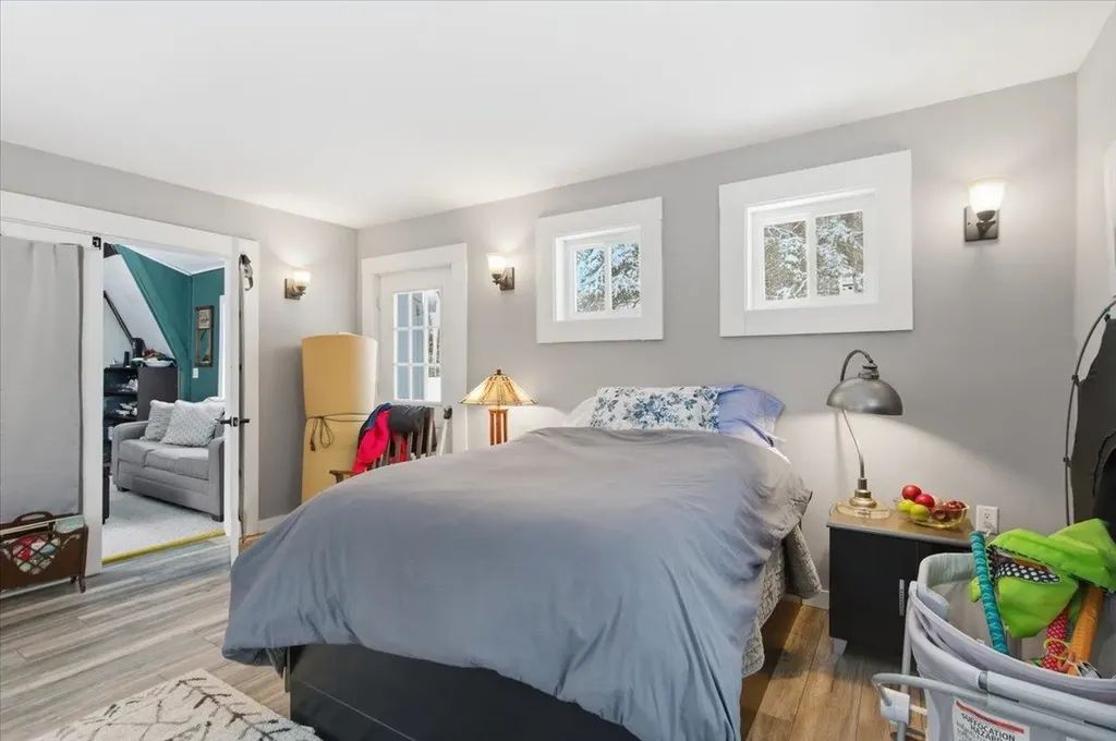 3185 Higley Hill Road Marlboro VT 05363