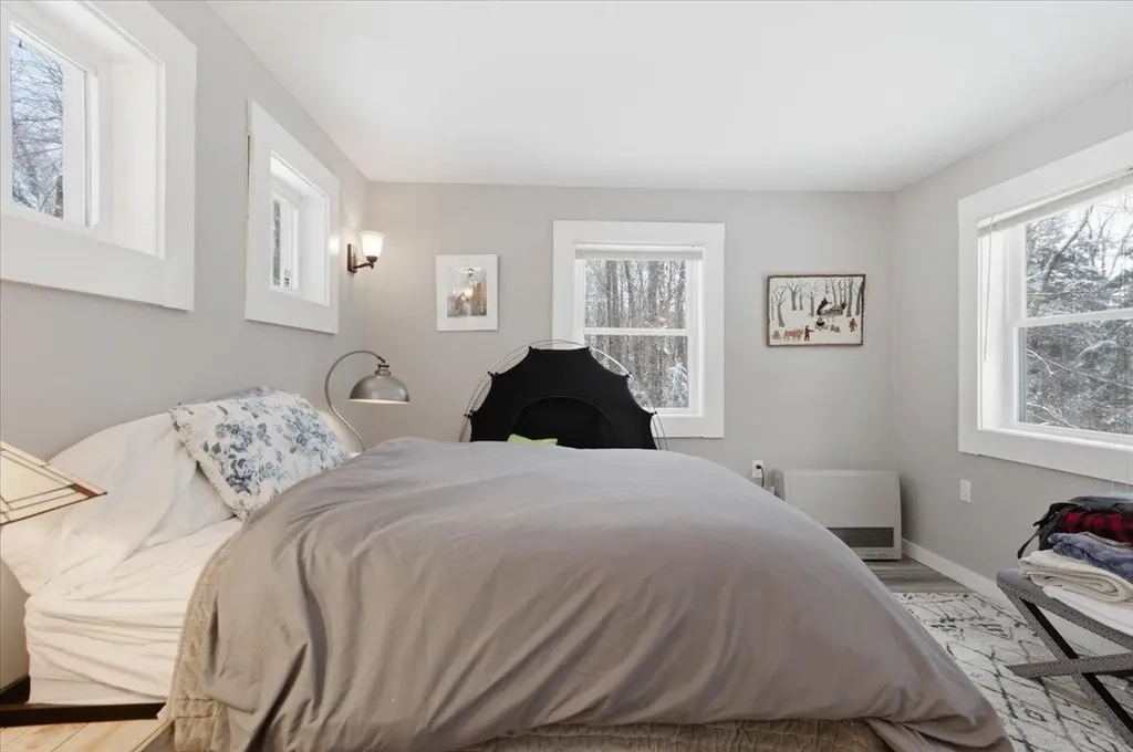 3185 Higley Hill Road Marlboro VT 05363