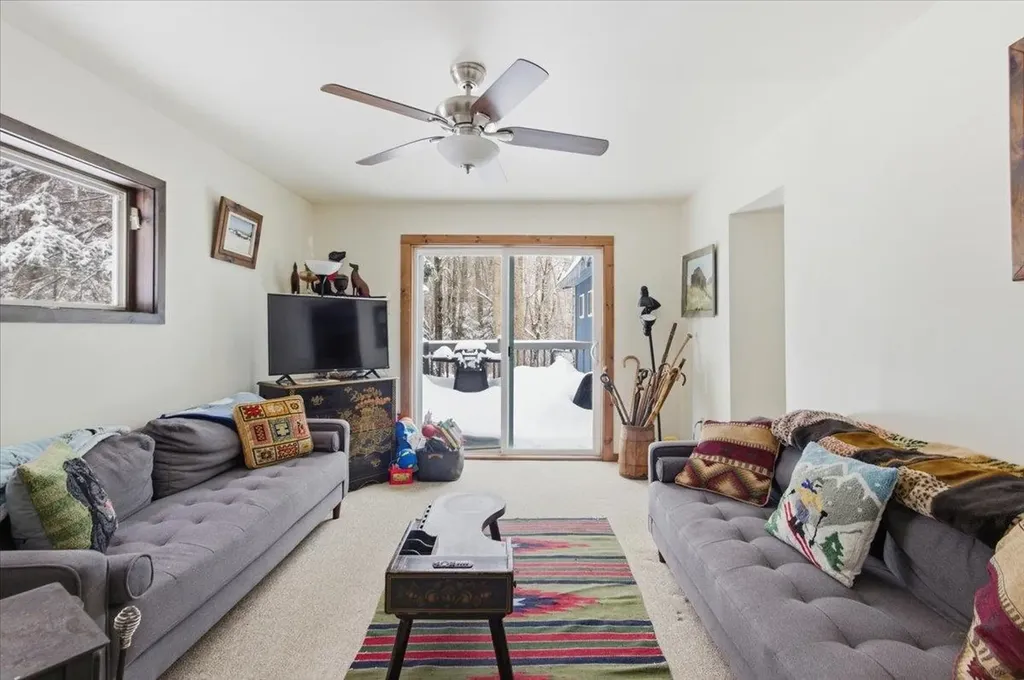 3185 Higley Hill Road Marlboro VT 05363