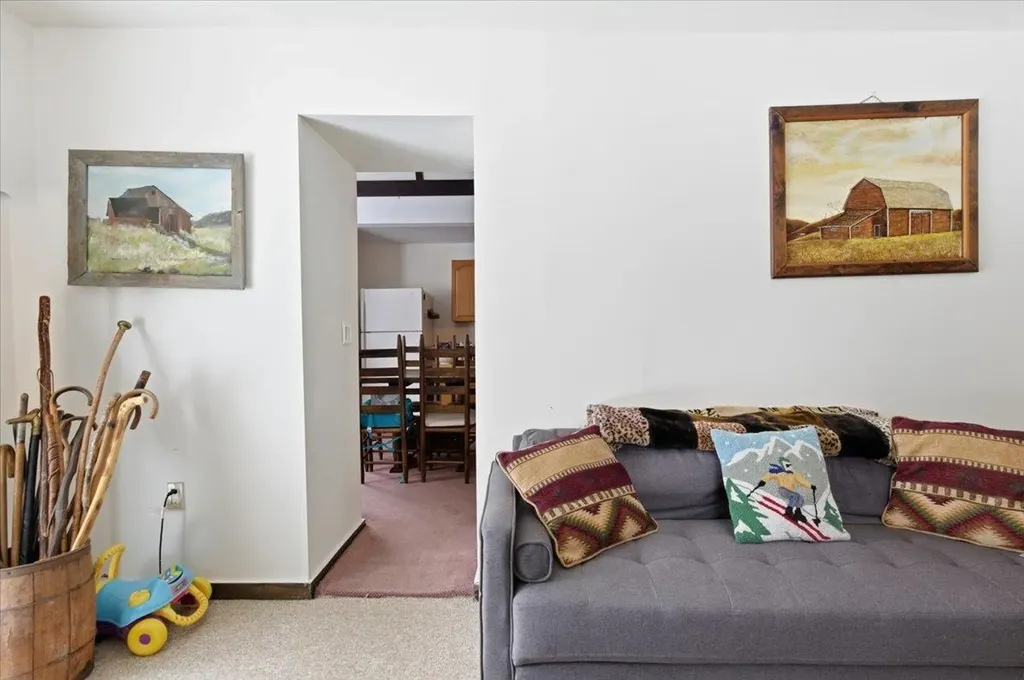3185 Higley Hill Road Marlboro VT 05363