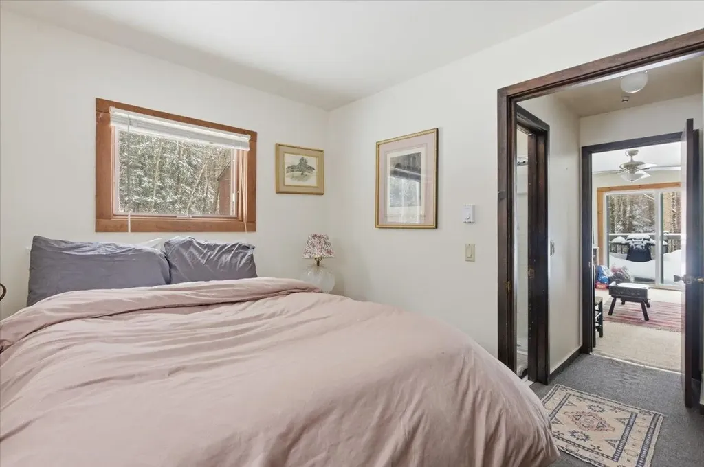 3185 Higley Hill Road Marlboro VT 05363