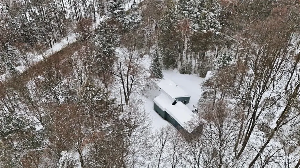 3185 Higley Hill Road Marlboro VT 05363