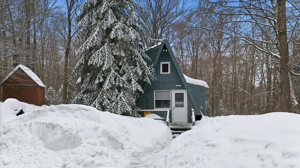 3185 Higley Hill Road Marlboro VT 05363