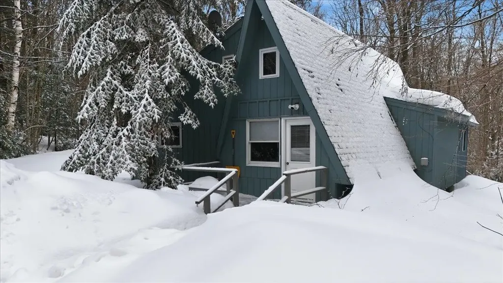 3185 Higley Hill Road Marlboro VT 05363