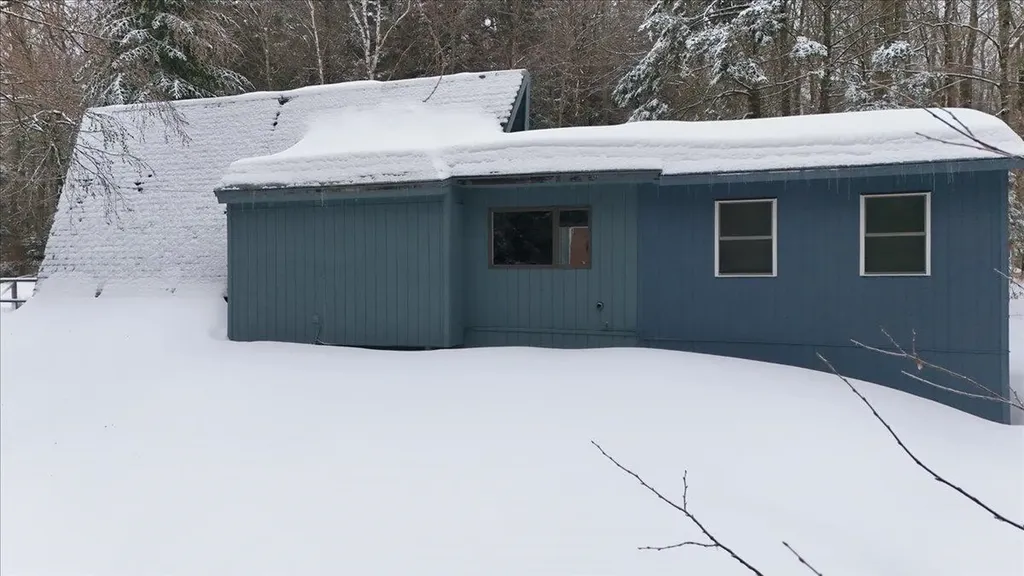 3185 Higley Hill Road Marlboro VT 05363