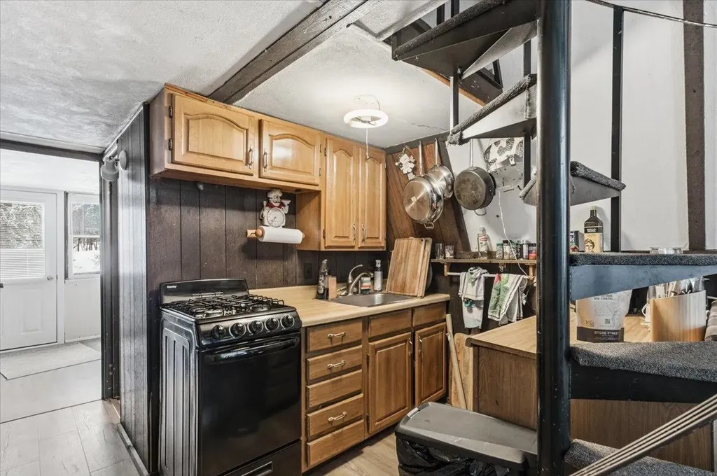 3185 Higley Hill Road Marlboro VT 05363