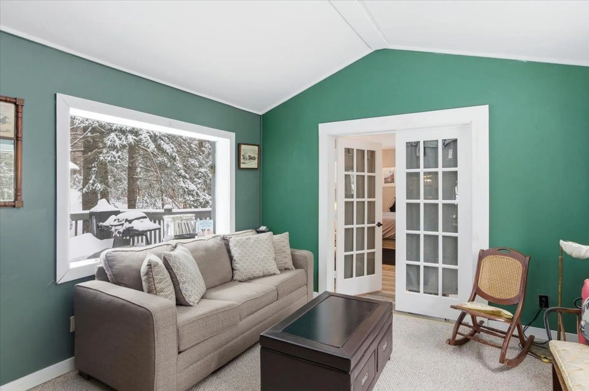 3185 Higley Hill Road Marlboro VT 05363