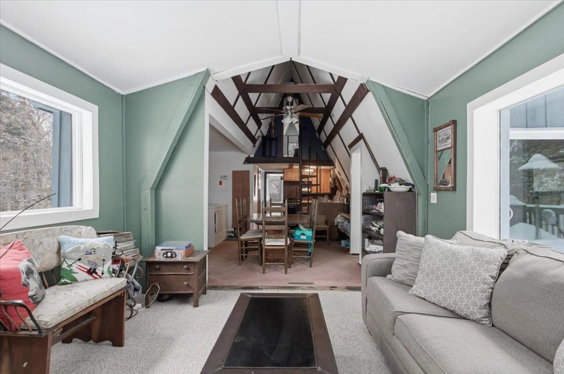 3185 Higley Hill Road Marlboro VT 05363
