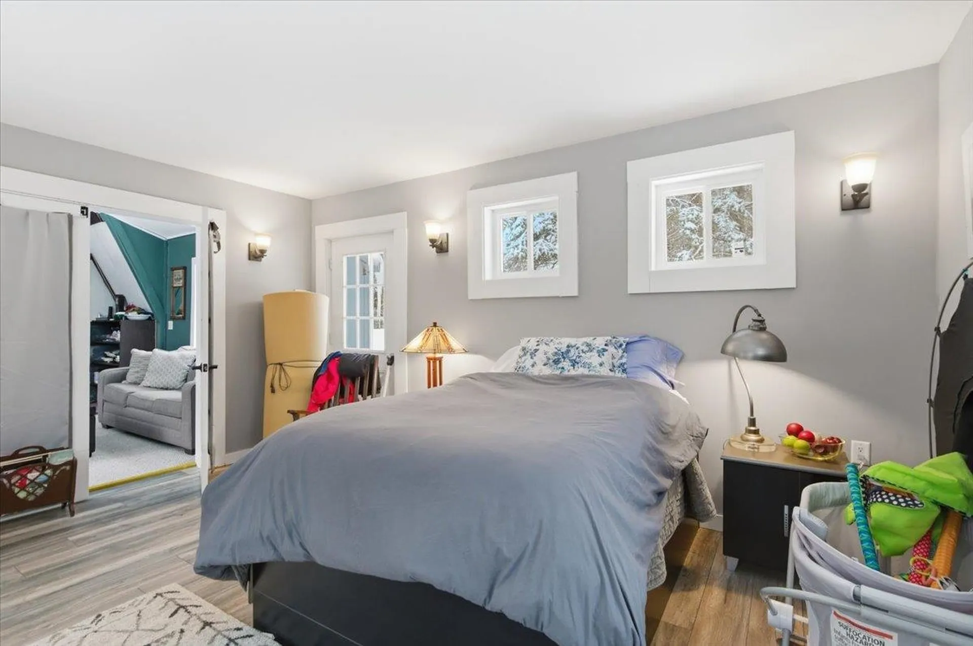 3185 Higley Hill Road Marlboro VT 05363