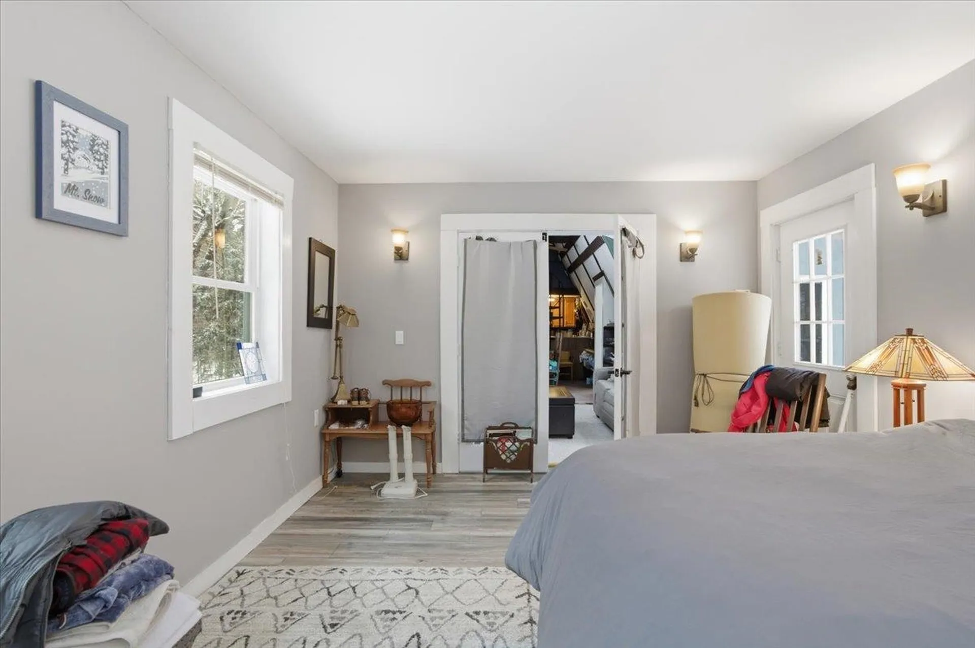 3185 Higley Hill Road Marlboro VT 05363