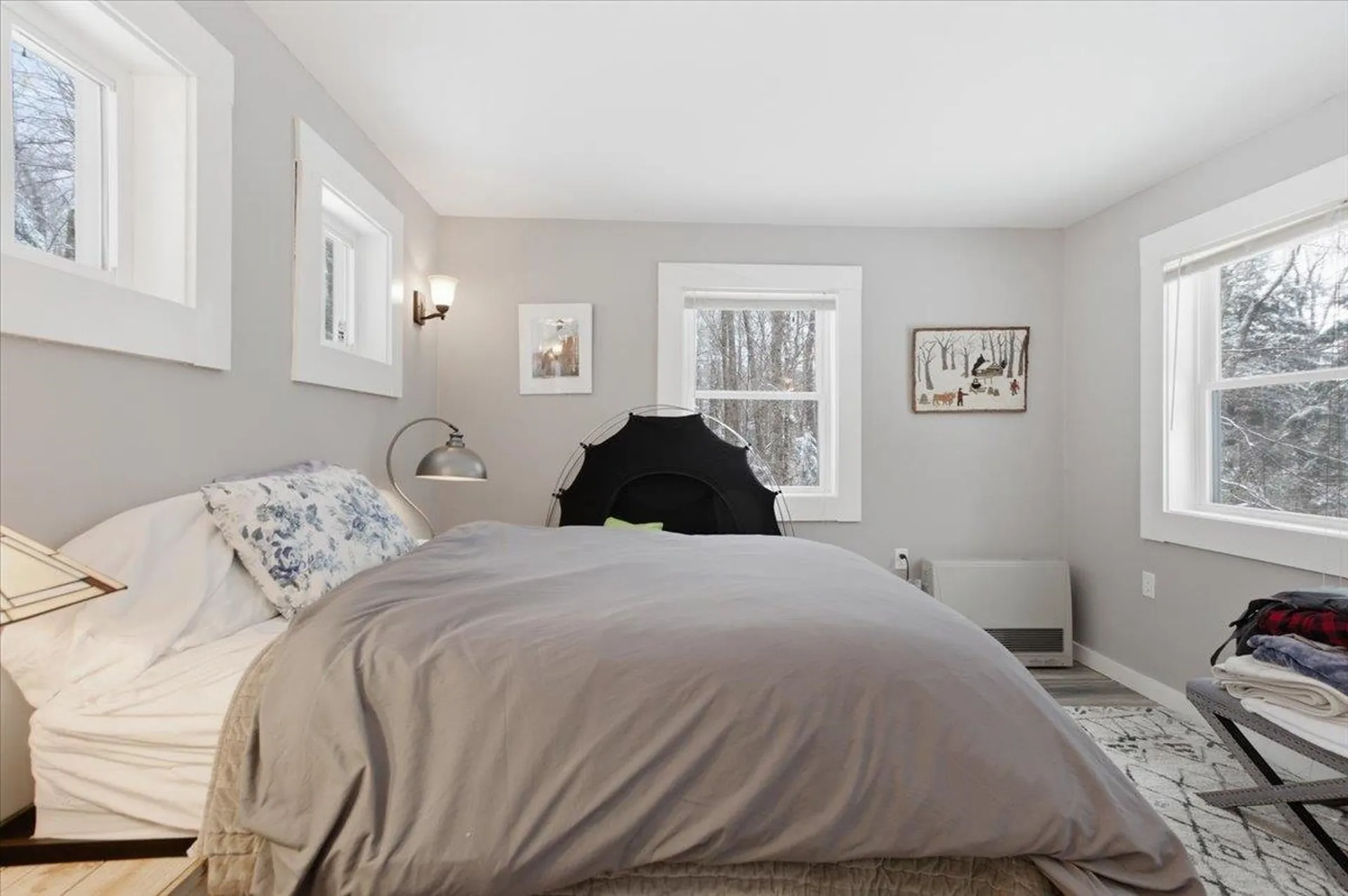 3185 Higley Hill Road Marlboro VT 05363