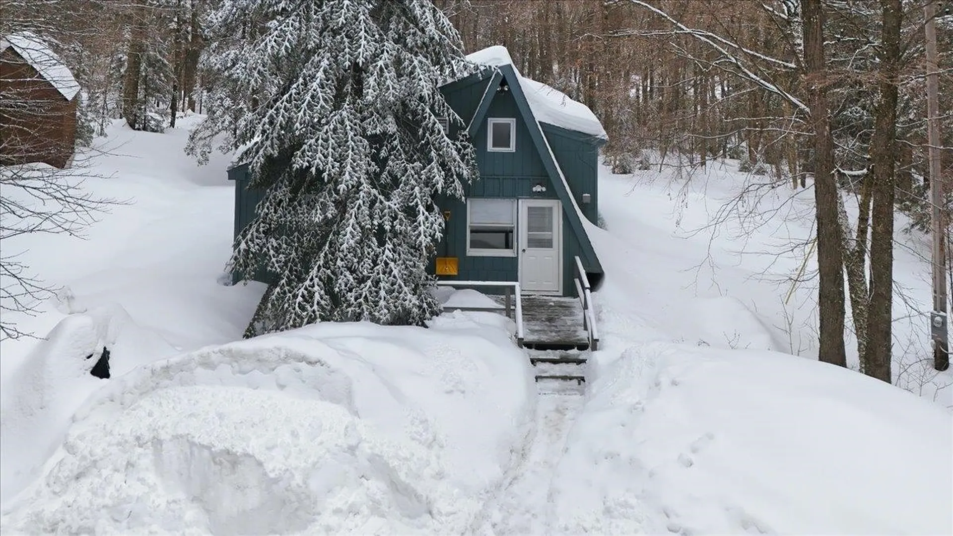 3185 Higley Hill Road Marlboro VT 05363