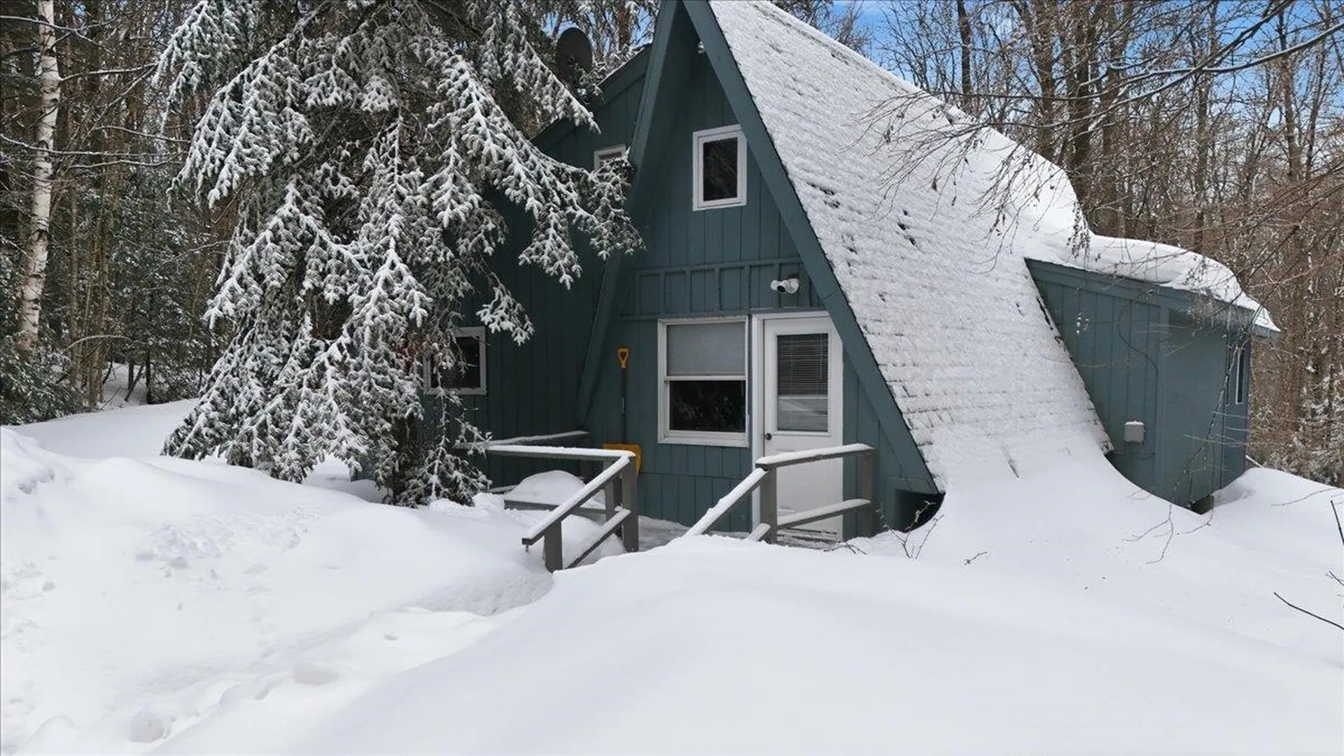 3185 Higley Hill Road Marlboro VT 05363