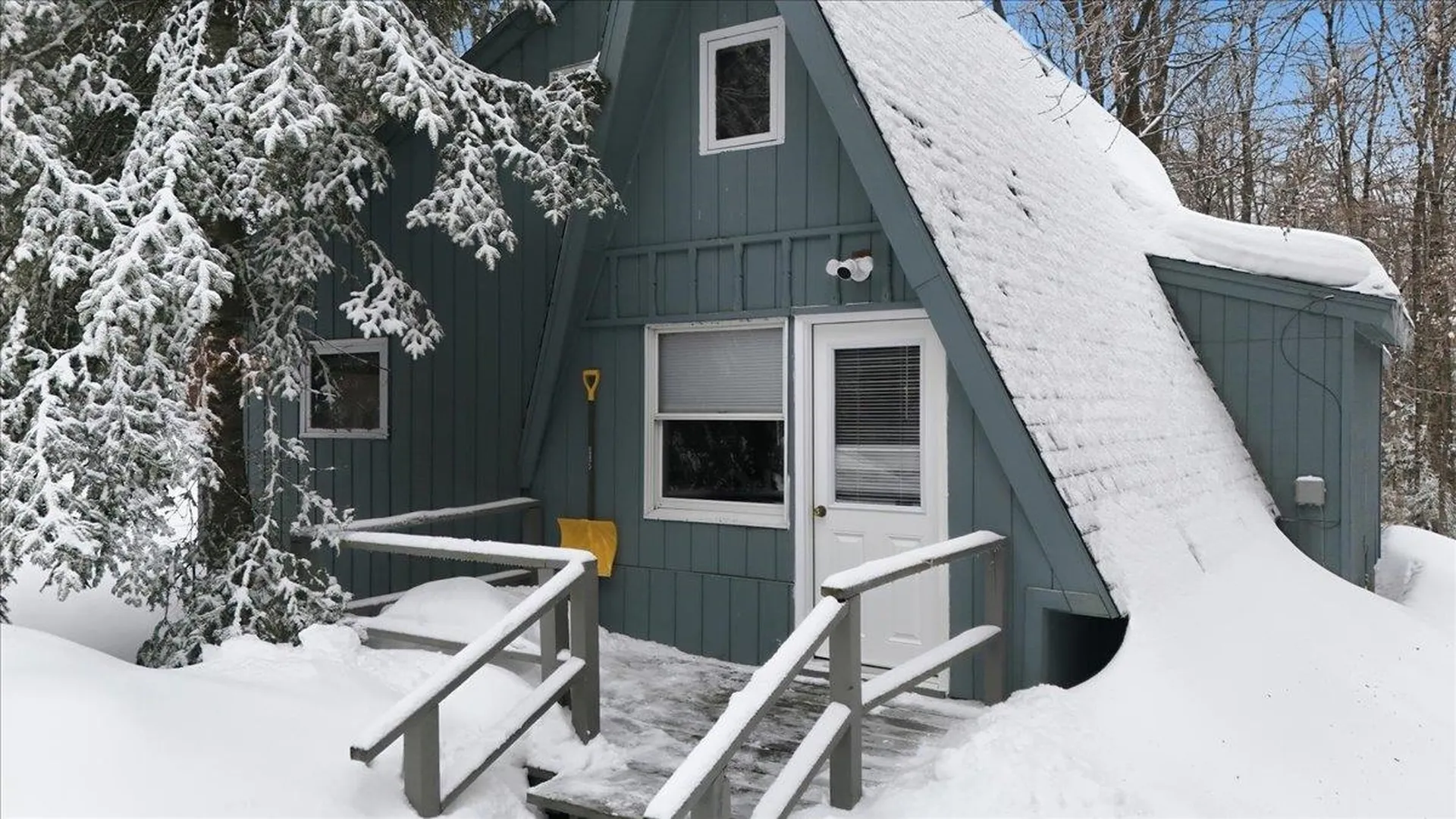 3185 Higley Hill Road Marlboro VT 05363