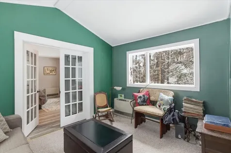 3185 Higley Hill Road Marlboro VT 05363