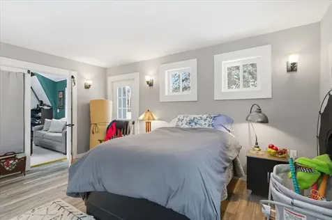 3185 Higley Hill Road Marlboro VT 05363