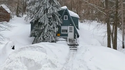 3185 Higley Hill Road Marlboro VT 05363