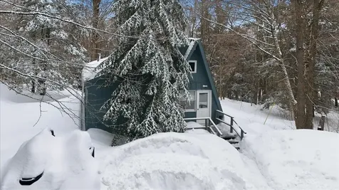 3185 Higley Hill Road Marlboro VT 05363