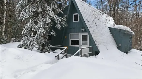 3185 Higley Hill Road Marlboro VT 05363