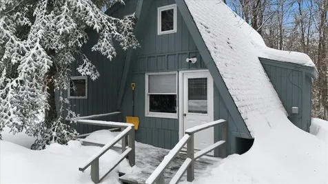3185 Higley Hill Road Marlboro VT 05363