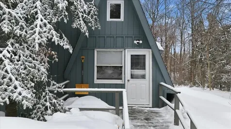 3185 Higley Hill Road Marlboro VT 05363