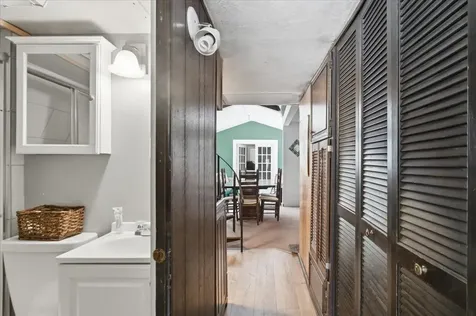 3185 Higley Hill Road Marlboro VT 05363