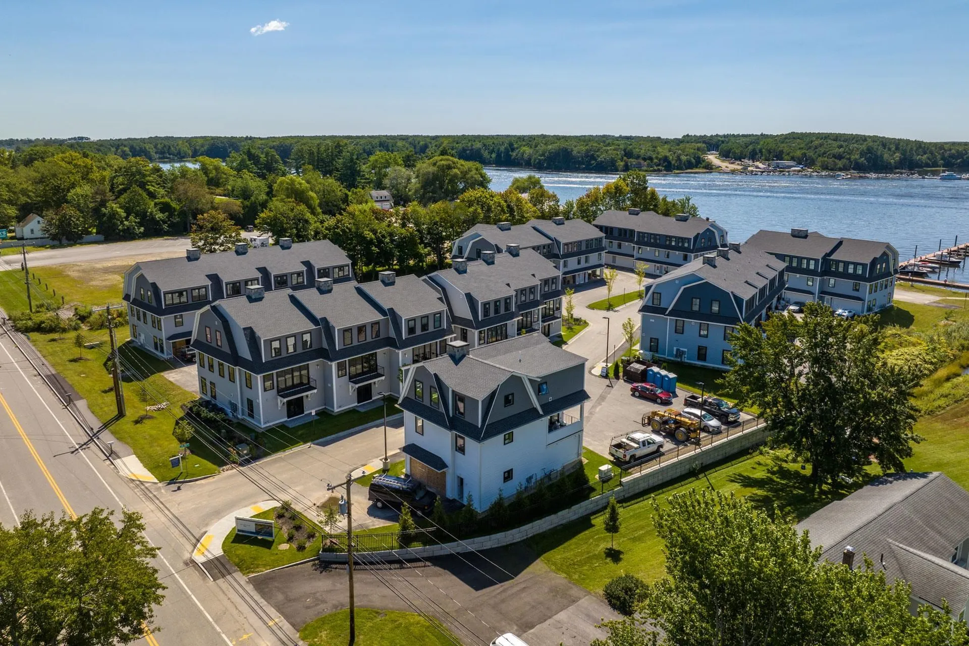 24 Little Bay Drive Dover NH 03820
