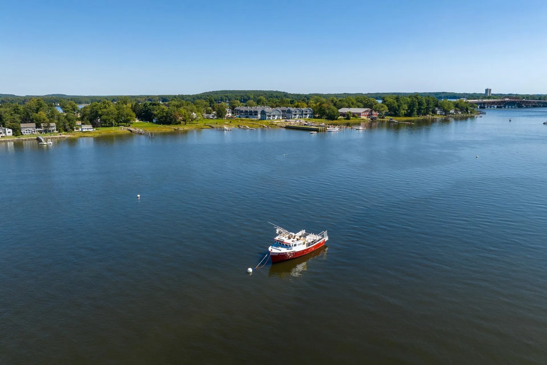24 Little Bay Drive Dover NH 03820