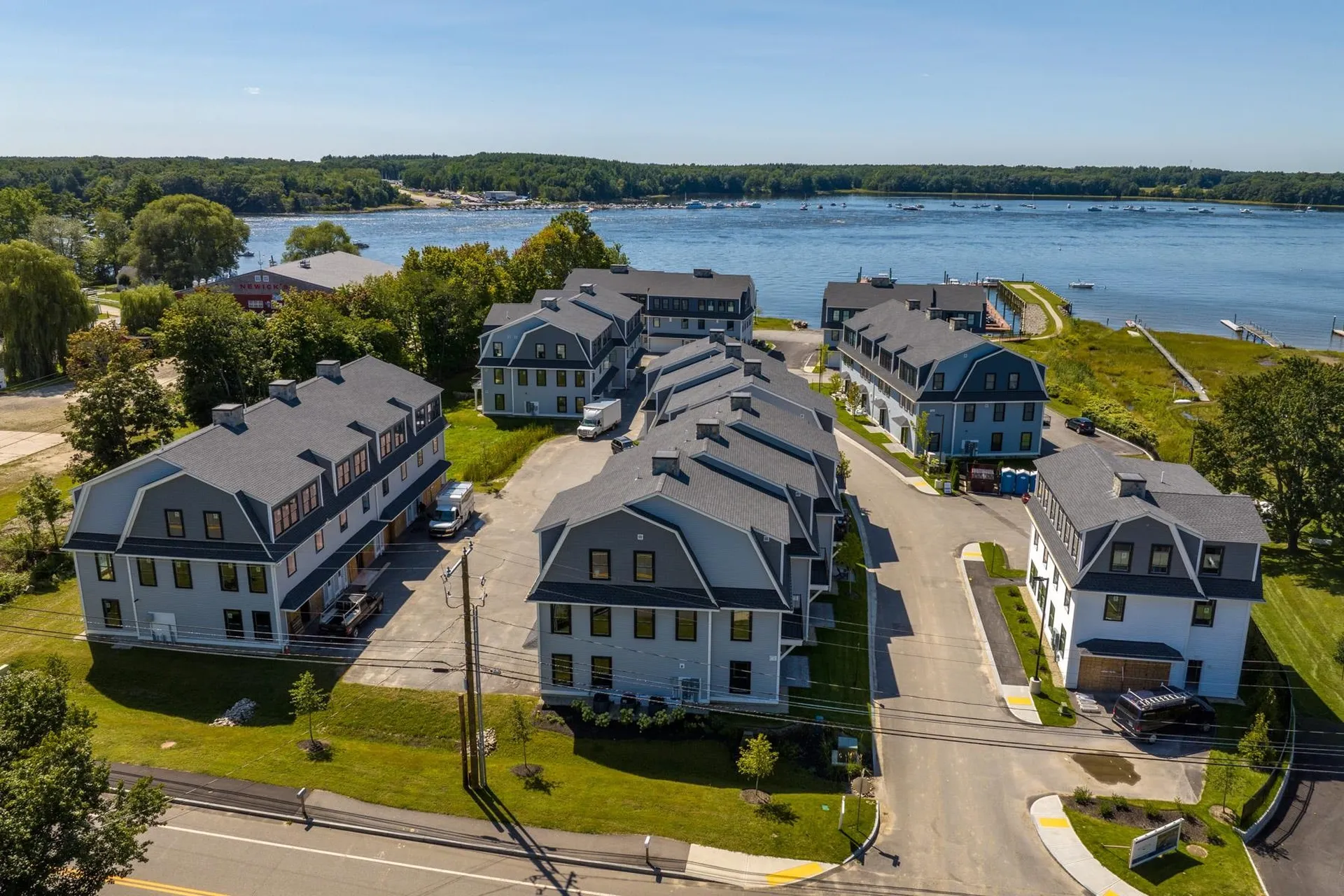 24 Little Bay Drive Dover NH 03820