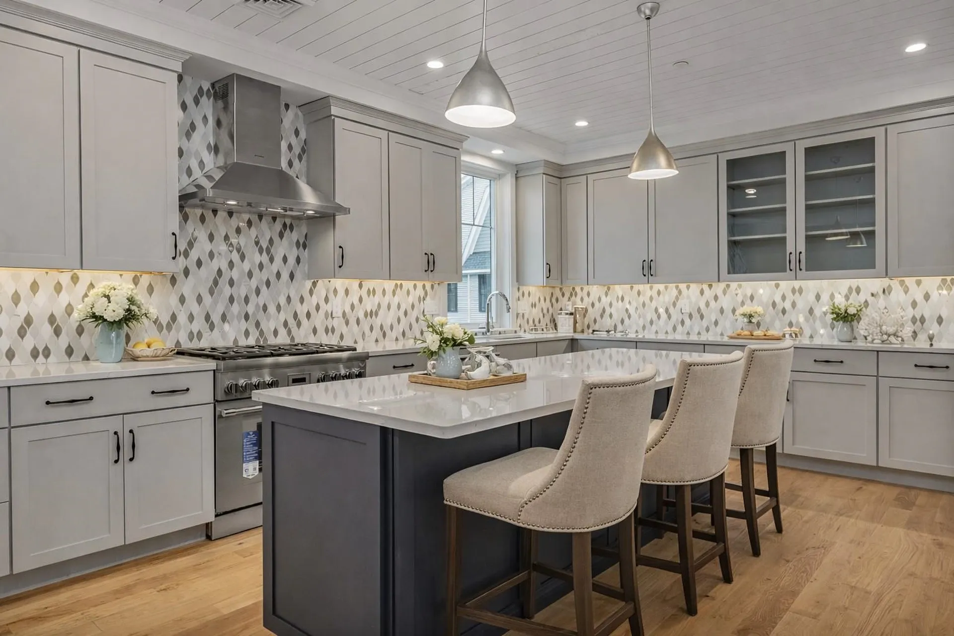 24 Little Bay Drive Dover NH 03820