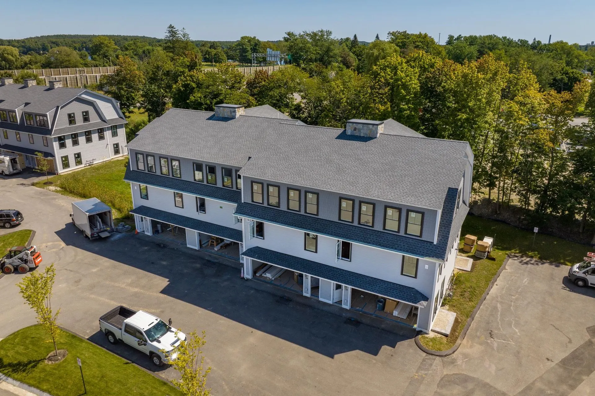 24 Little Bay Drive Dover NH 03820