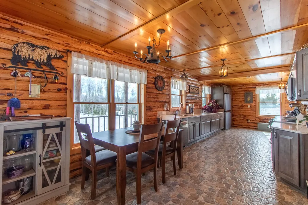 1036 Town Hill Road Wolcott VT 05680