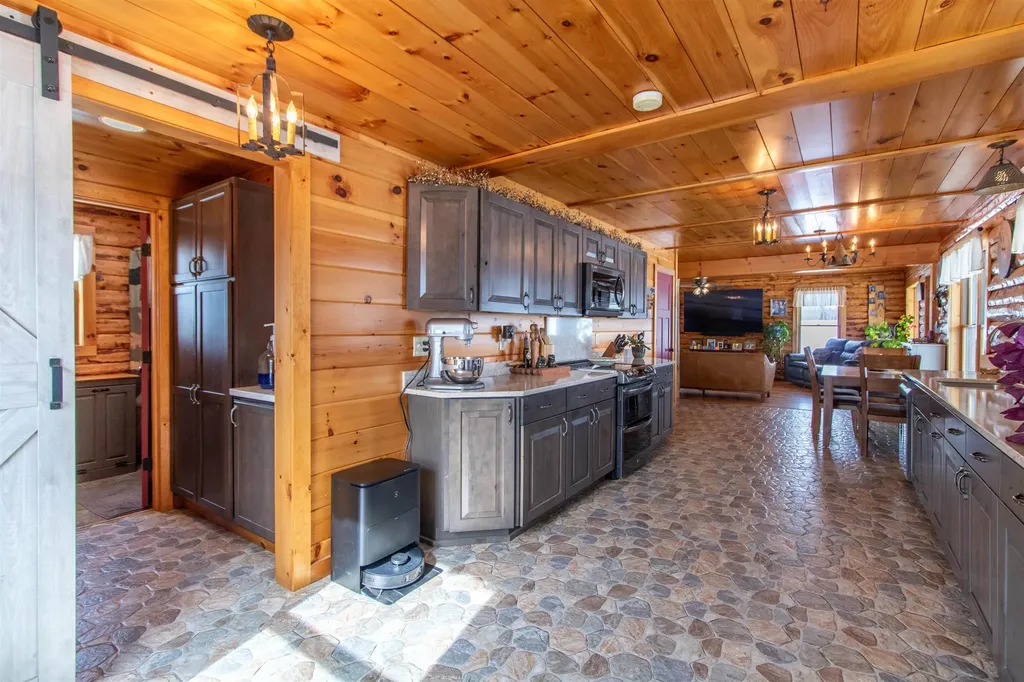 1036 Town Hill Road Wolcott VT 05680
