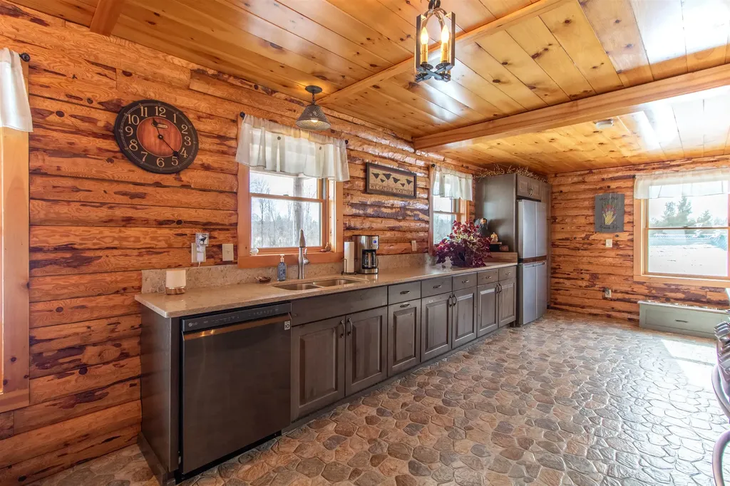 1036 Town Hill Road Wolcott VT 05680