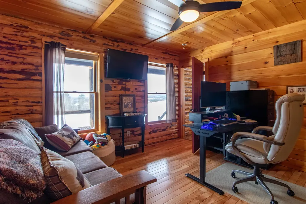 1036 Town Hill Road Wolcott VT 05680