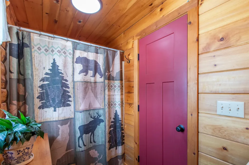 1036 Town Hill Road Wolcott VT 05680