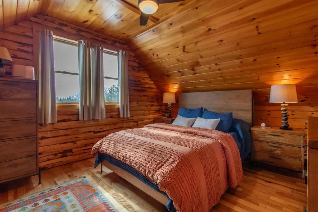 1036 Town Hill Road Wolcott VT 05680